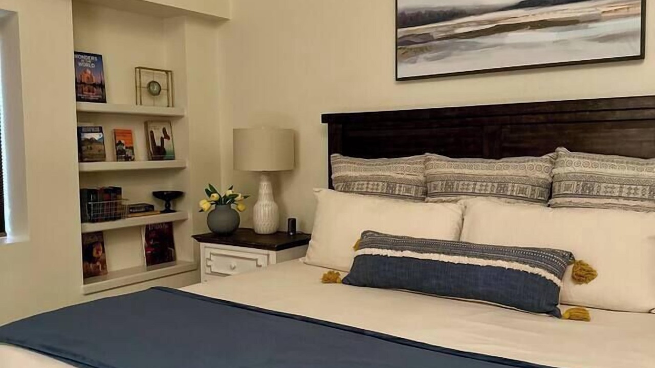 Photo of Bedroom in Las Cruces