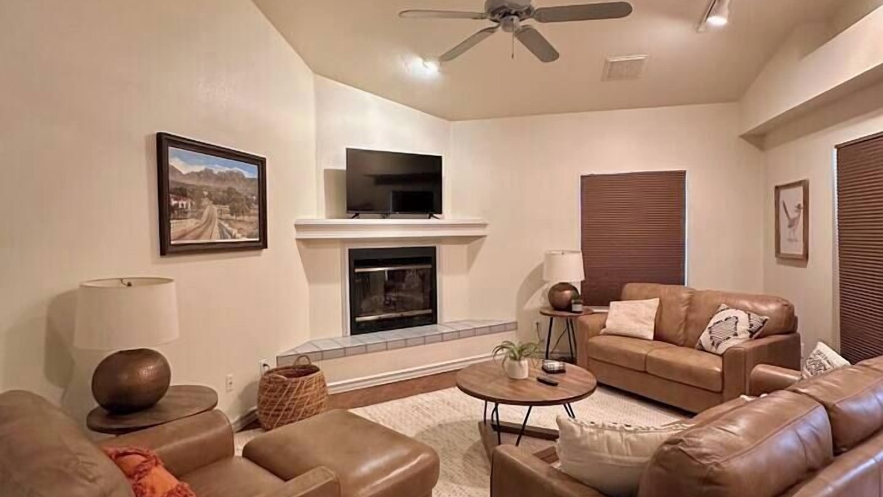 Photo of Livingroom in Las Cruces