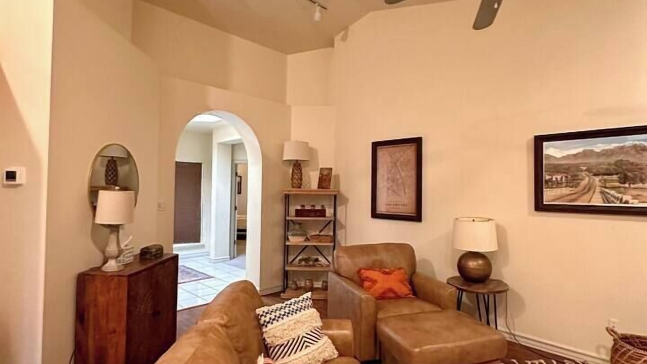Photo of Livingroom in Las Cruces