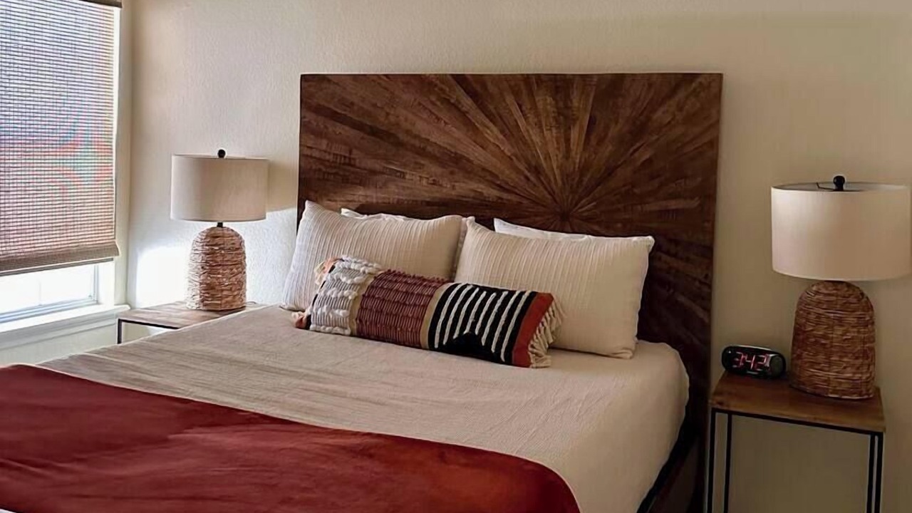 Photo of Bedroom in Las Cruces