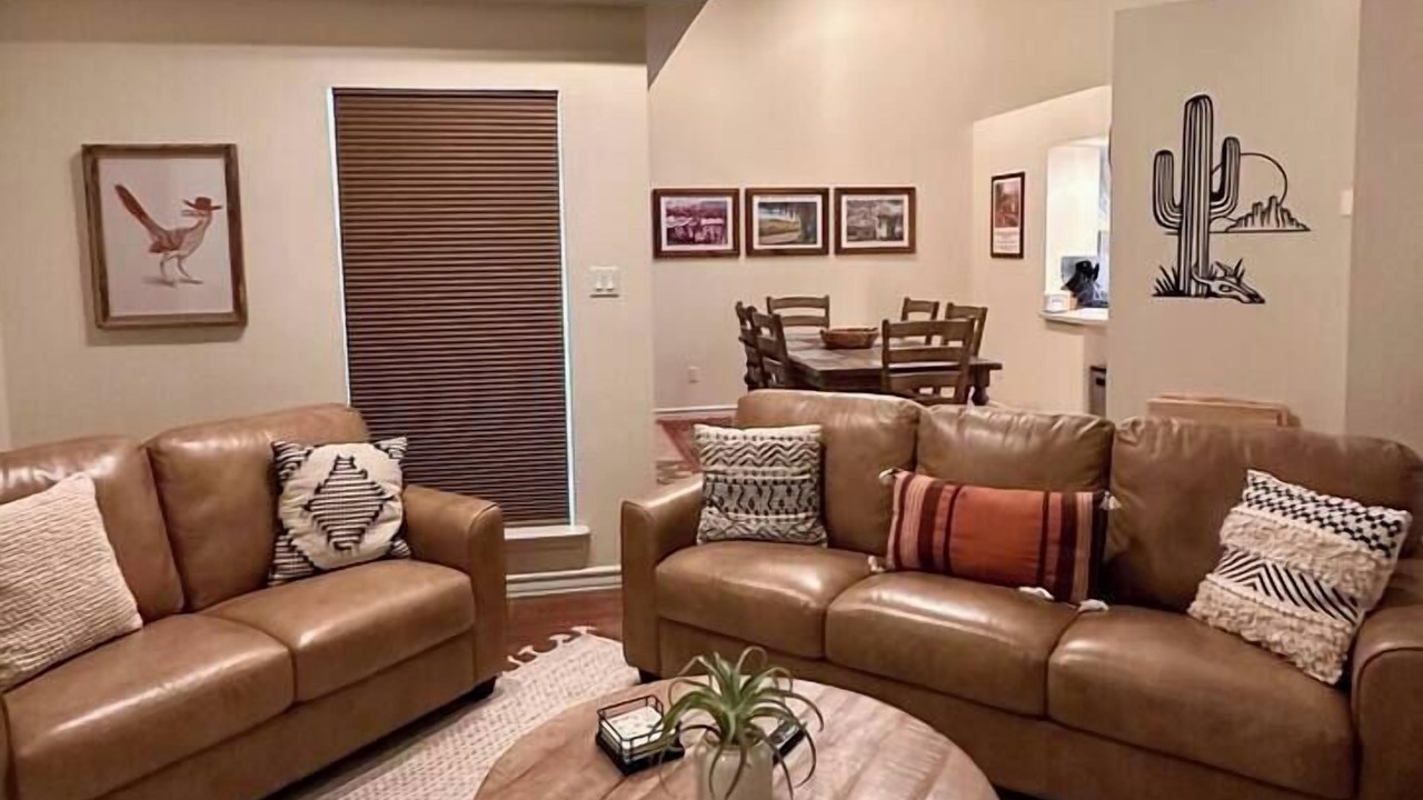 Photo of Livingroom in Las Cruces