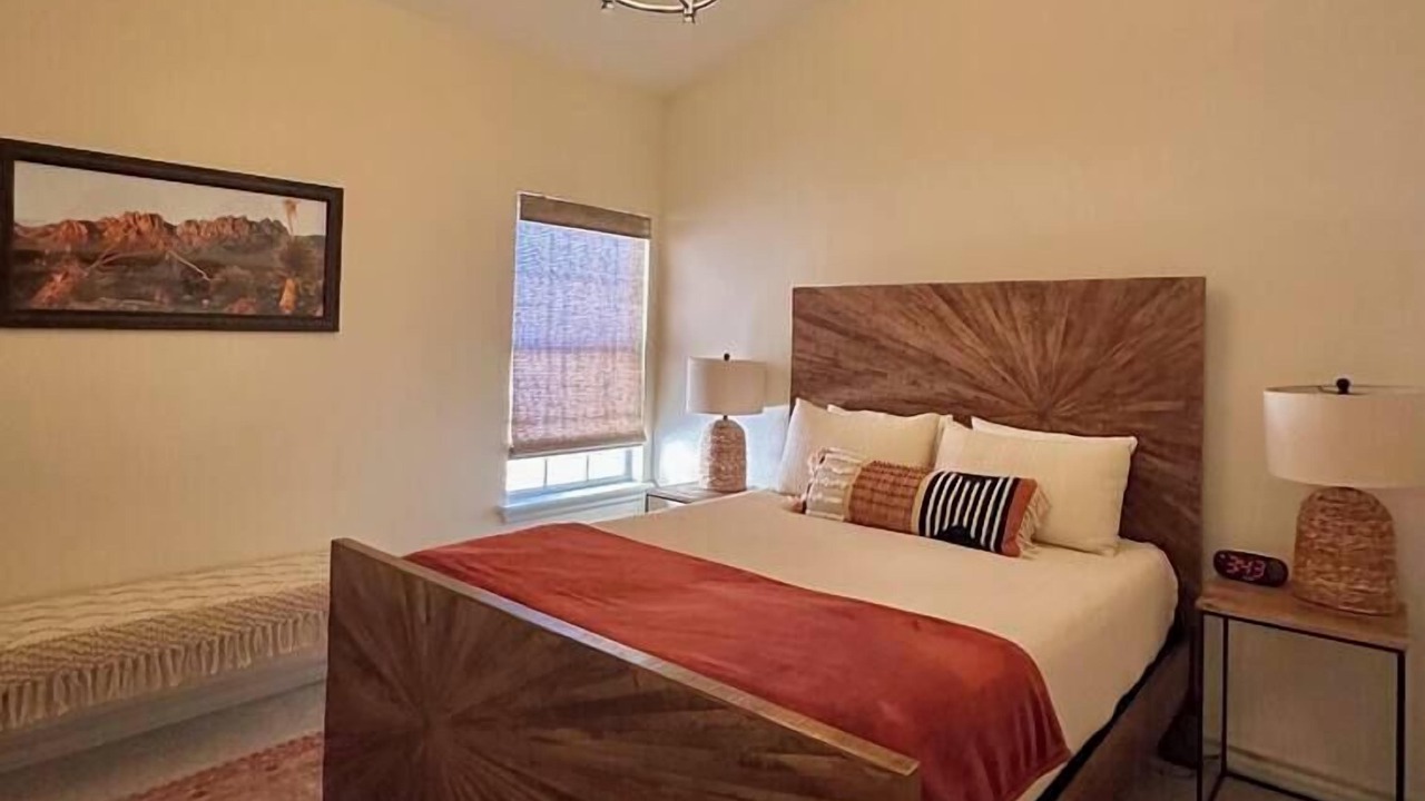 Photo of Bedroom in Las Cruces
