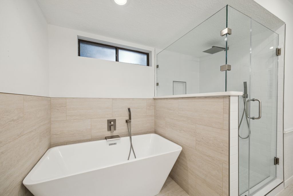Photo of Bathroom in Panther Creek
