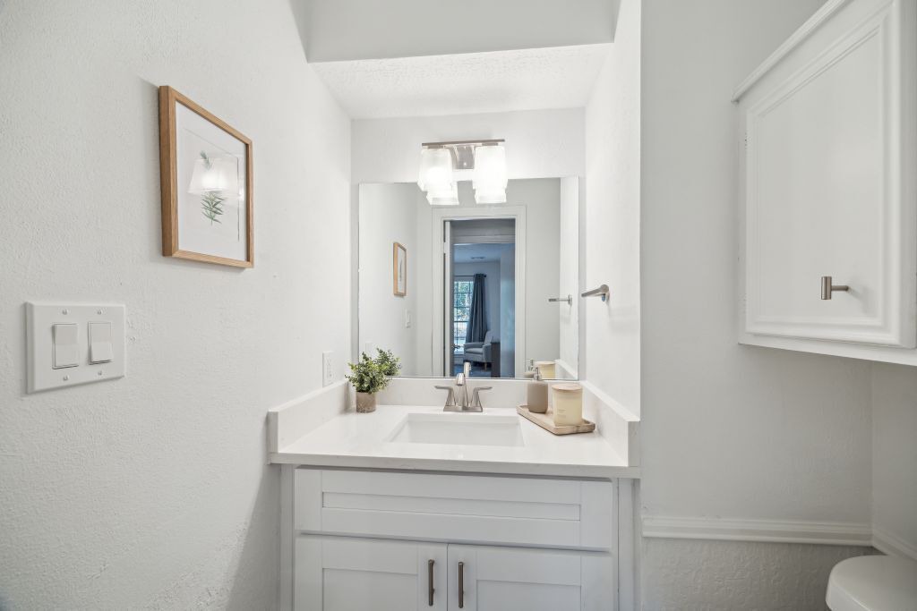 Photo of Bathroom in Panther Creek