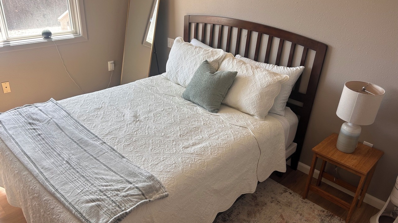 Photo of Bedroom in Southside