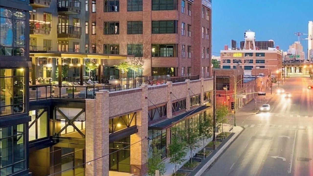 Photo of Outdoor in Deep Ellum