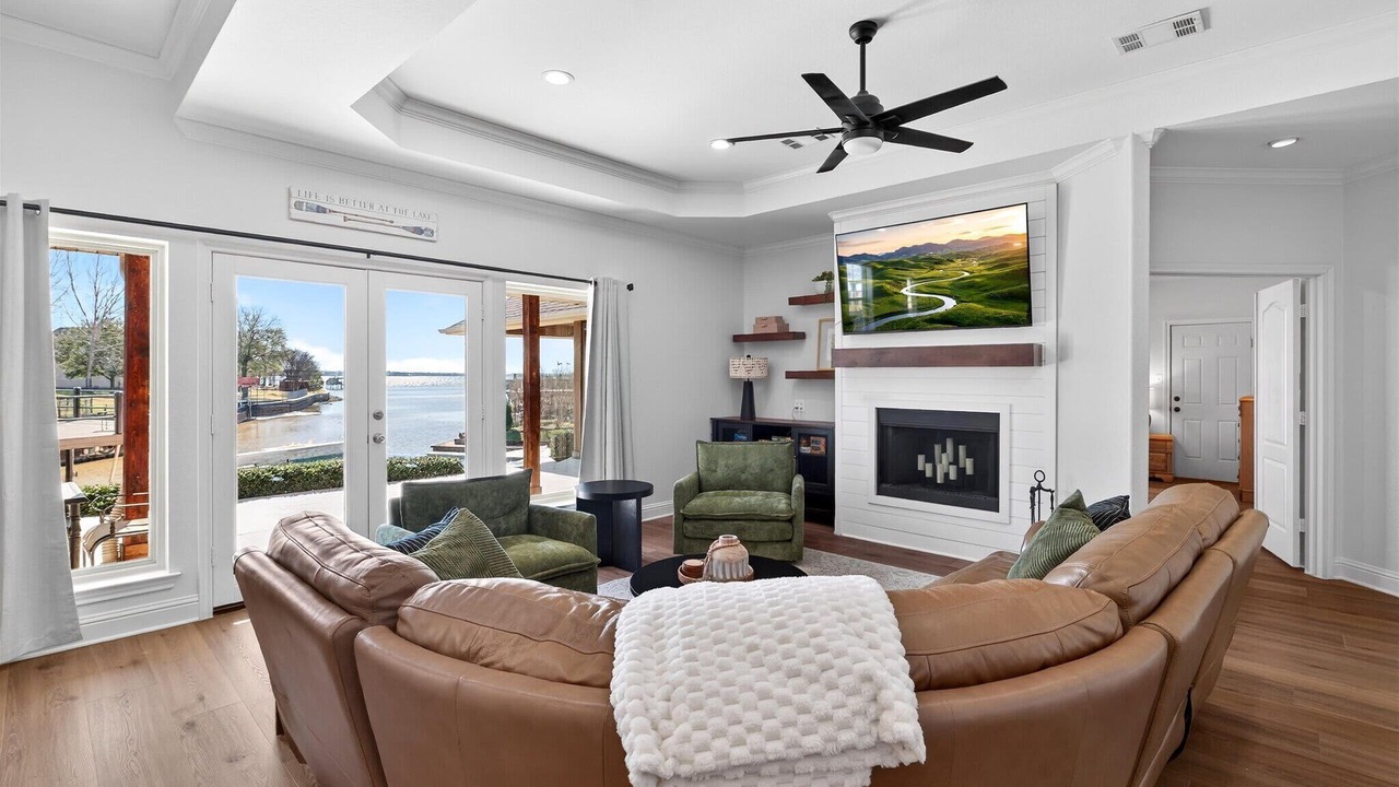 Photo of Livingroom in Kemp