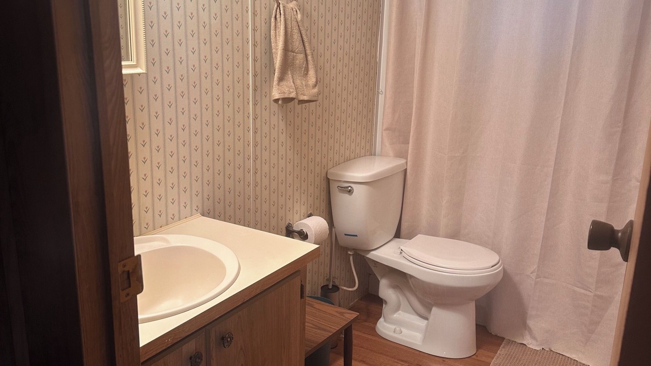 Photo of Bathroom in Rutheron