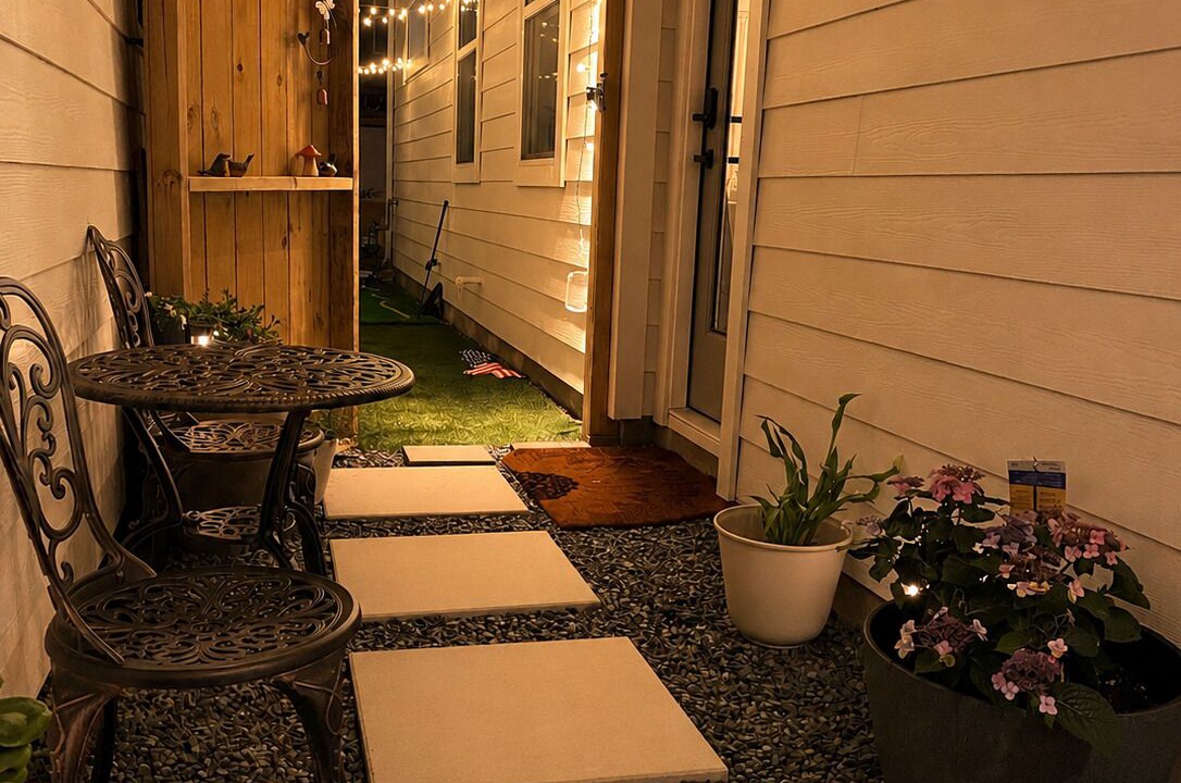 Photo of Outdoor in Foster Place