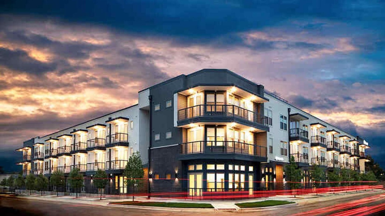 Photo of Outdoor in West Dallas