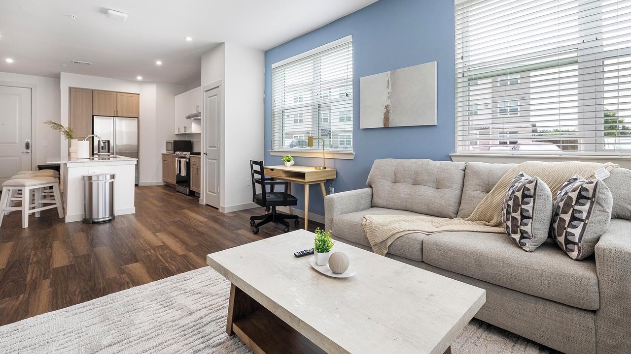 Photo of Livingroom in Fate