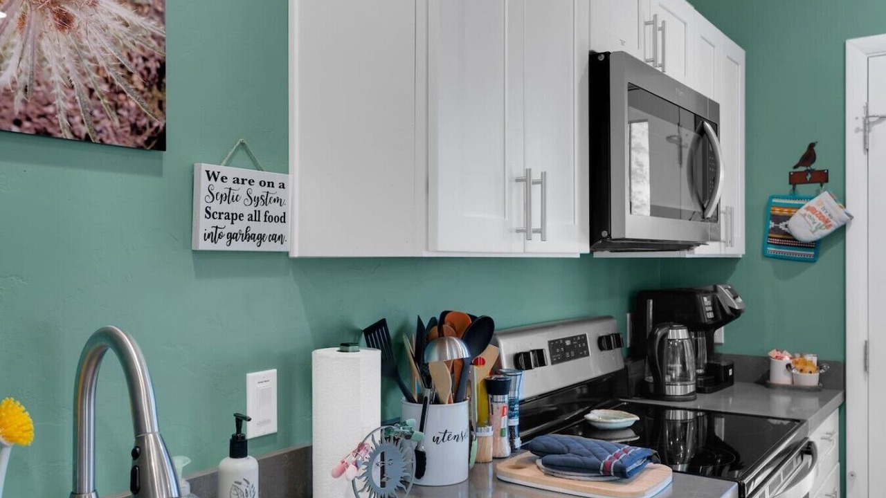 Photo of Kitchen in Tortolita