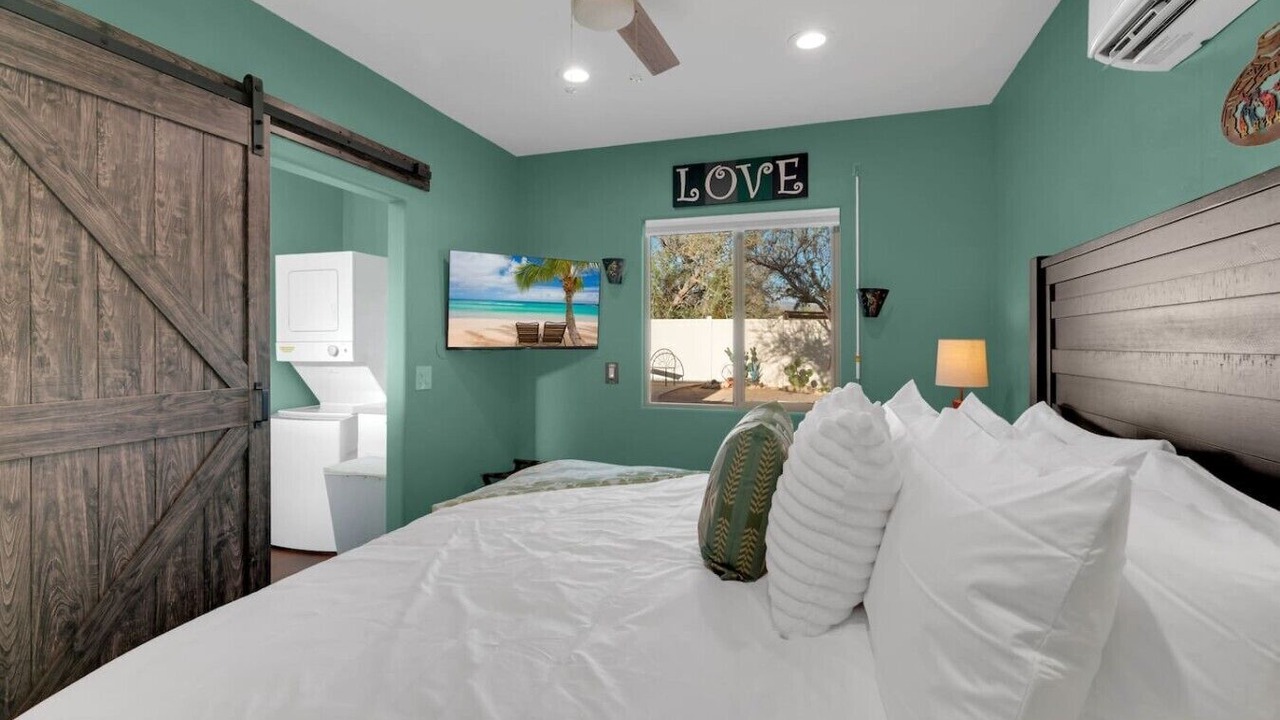 Photo of Bedroom in Tortolita