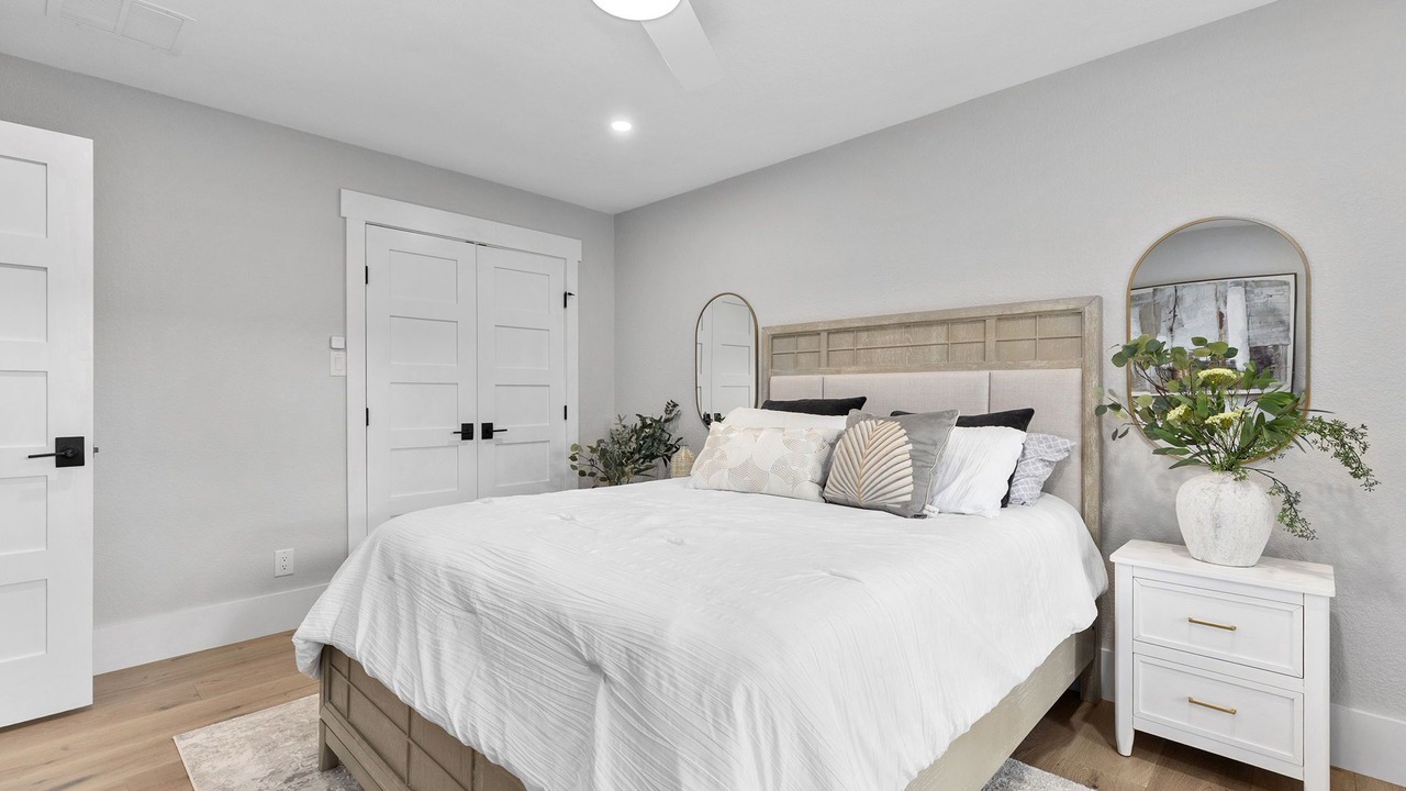 Photo of Bedroom in Brushy Creek
