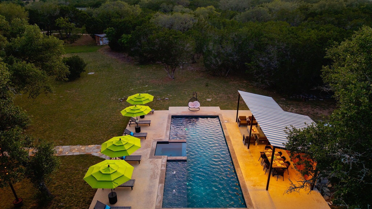 Photo of Outdoor in Dripping Springs