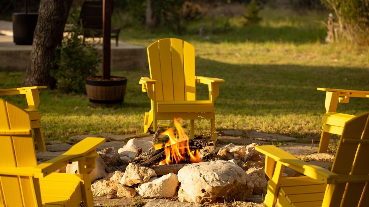 Photo of Outdoor in Dripping Springs