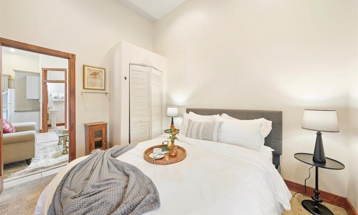 Photo of Bedroom in Ouray