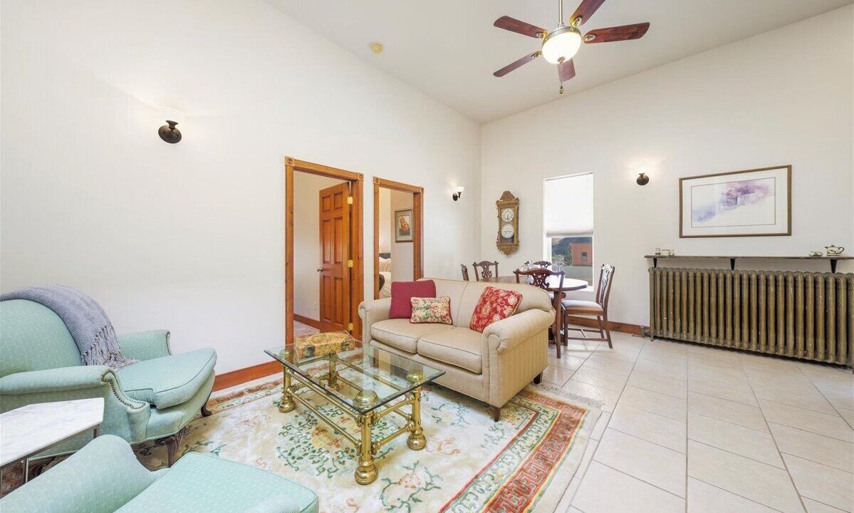 Photo of Livingroom in Ouray