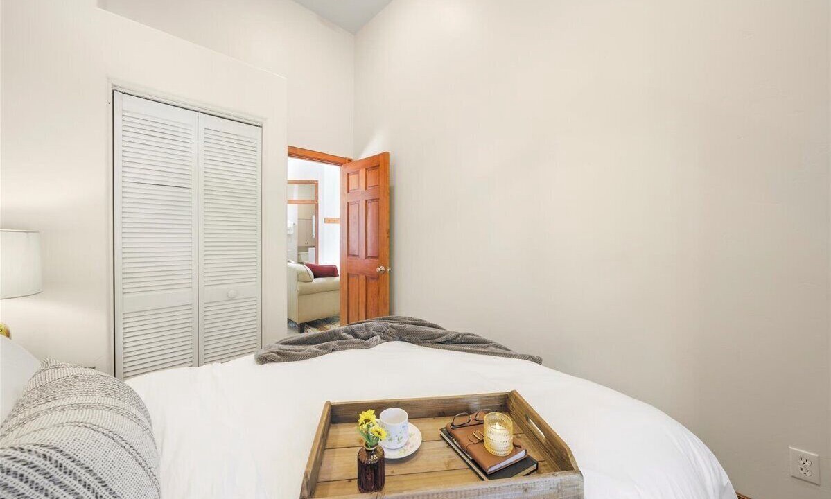 Photo of Bedroom in Ouray