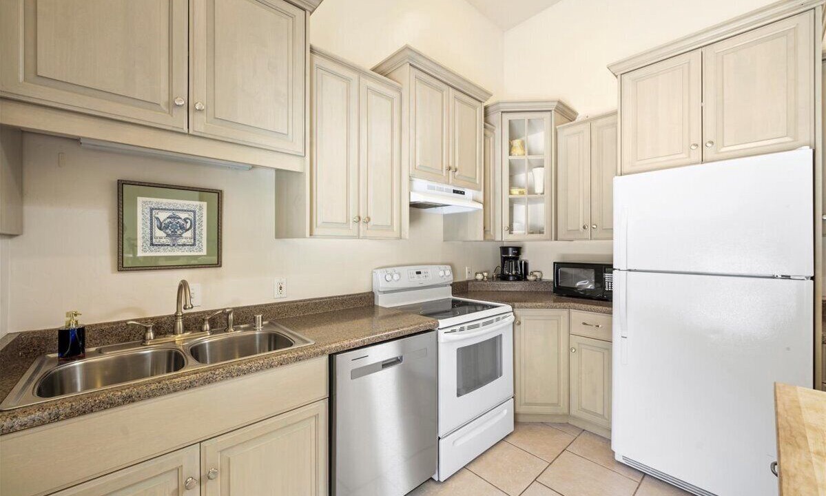 Photo of Kitchen in Ouray