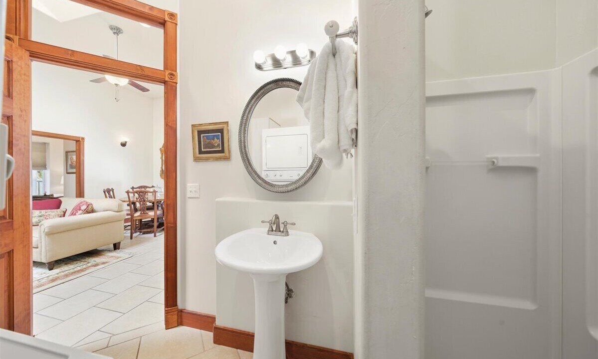 Photo of Bathroom in Ouray