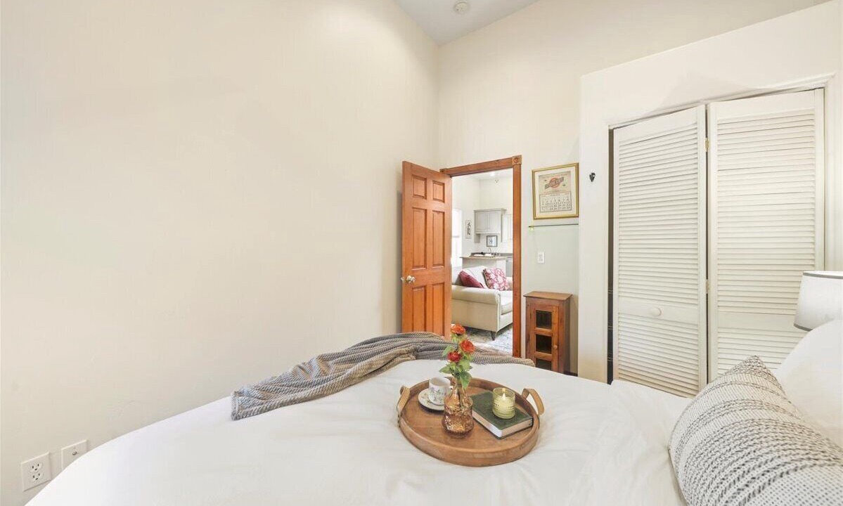 Photo of Bedroom in Ouray