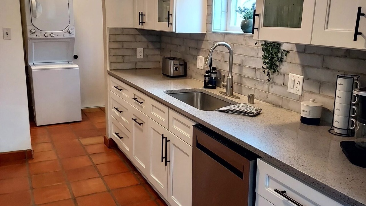 Photo of Kitchen in Nob Hill