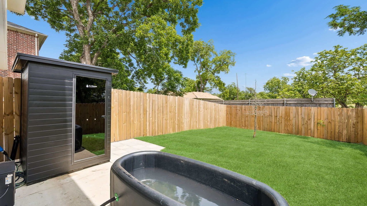 Photo of Outdoor in South Dallas - Fair Park