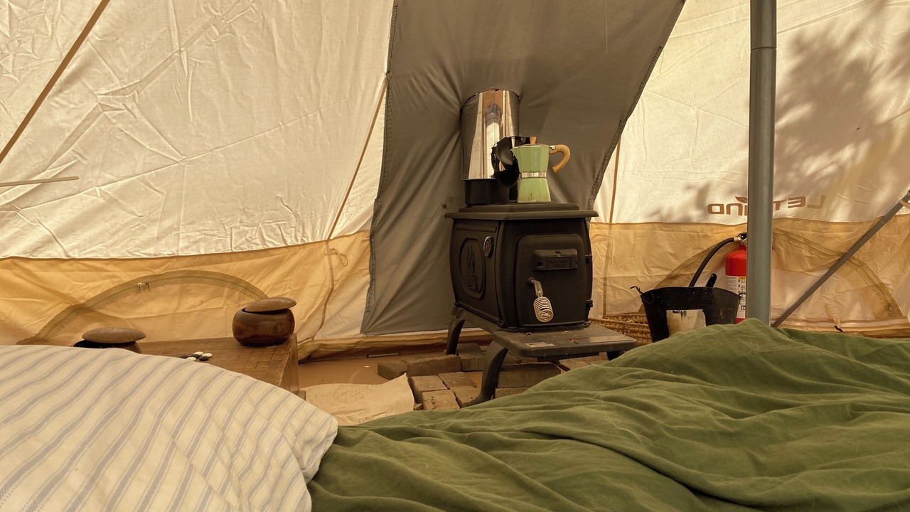 Photo of Bedroom in Sandia Park