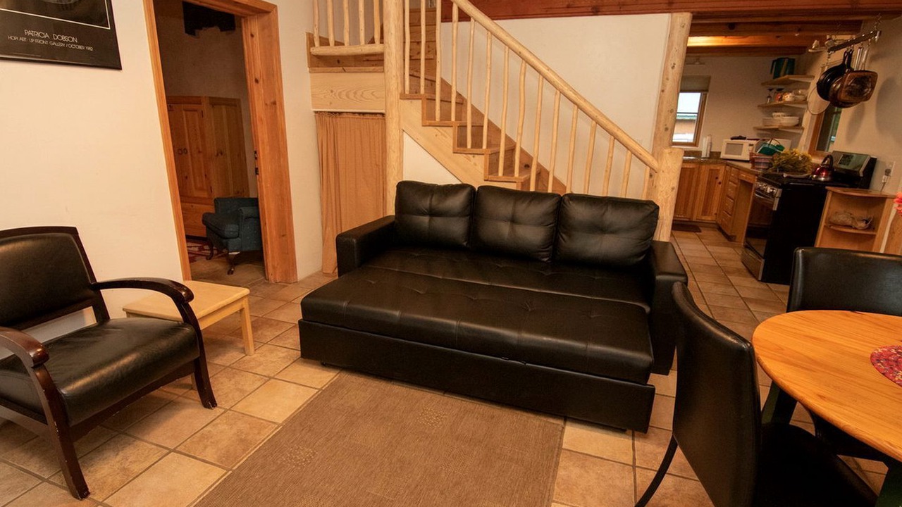 Photo of Livingroom in Pecos