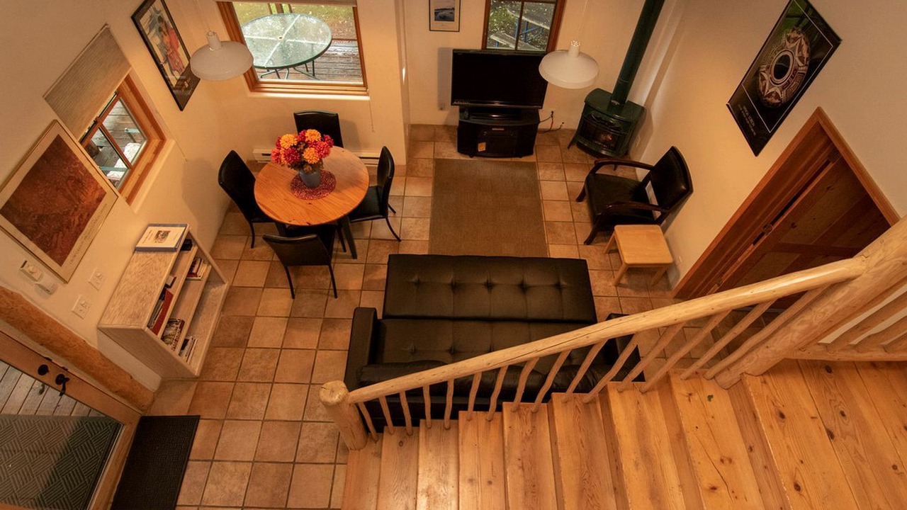 Photo of Livingroom in Pecos