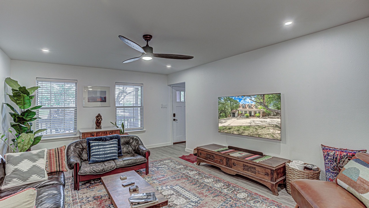 Photo of Livingroom in Lakeland Park