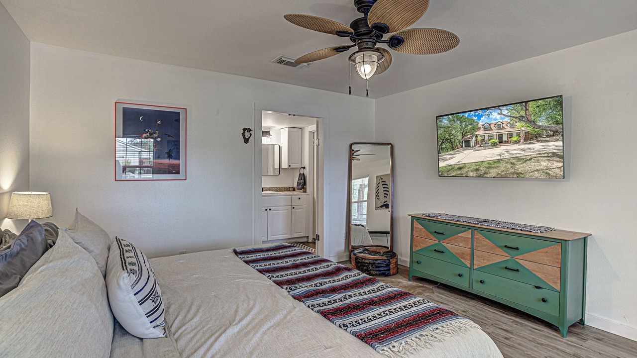 Photo of Bedroom in Lakeland Park