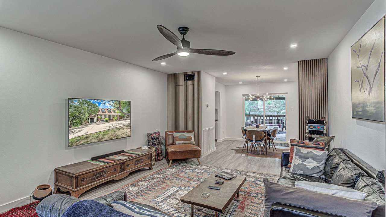 Photo of Livingroom in Lakeland Park