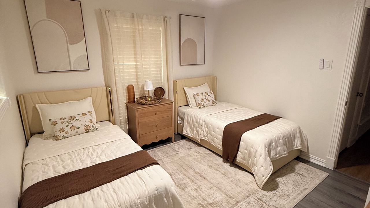 Photo of Bedroom in Irving