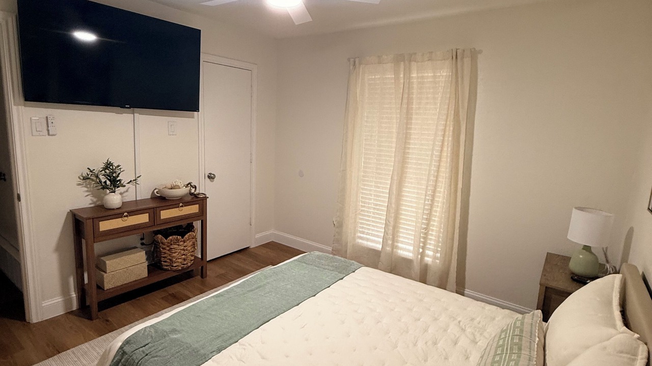 Photo of Bedroom in Irving