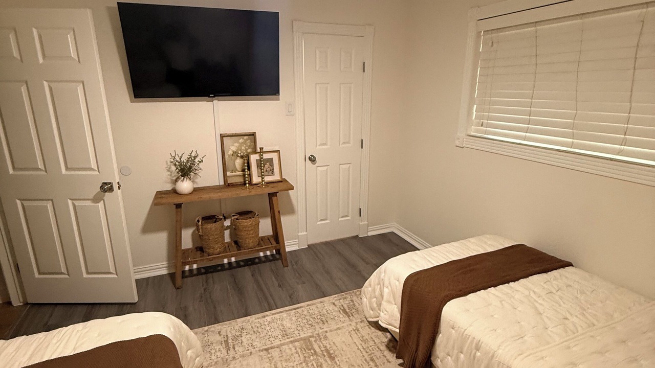 Photo of Bedroom in Irving
