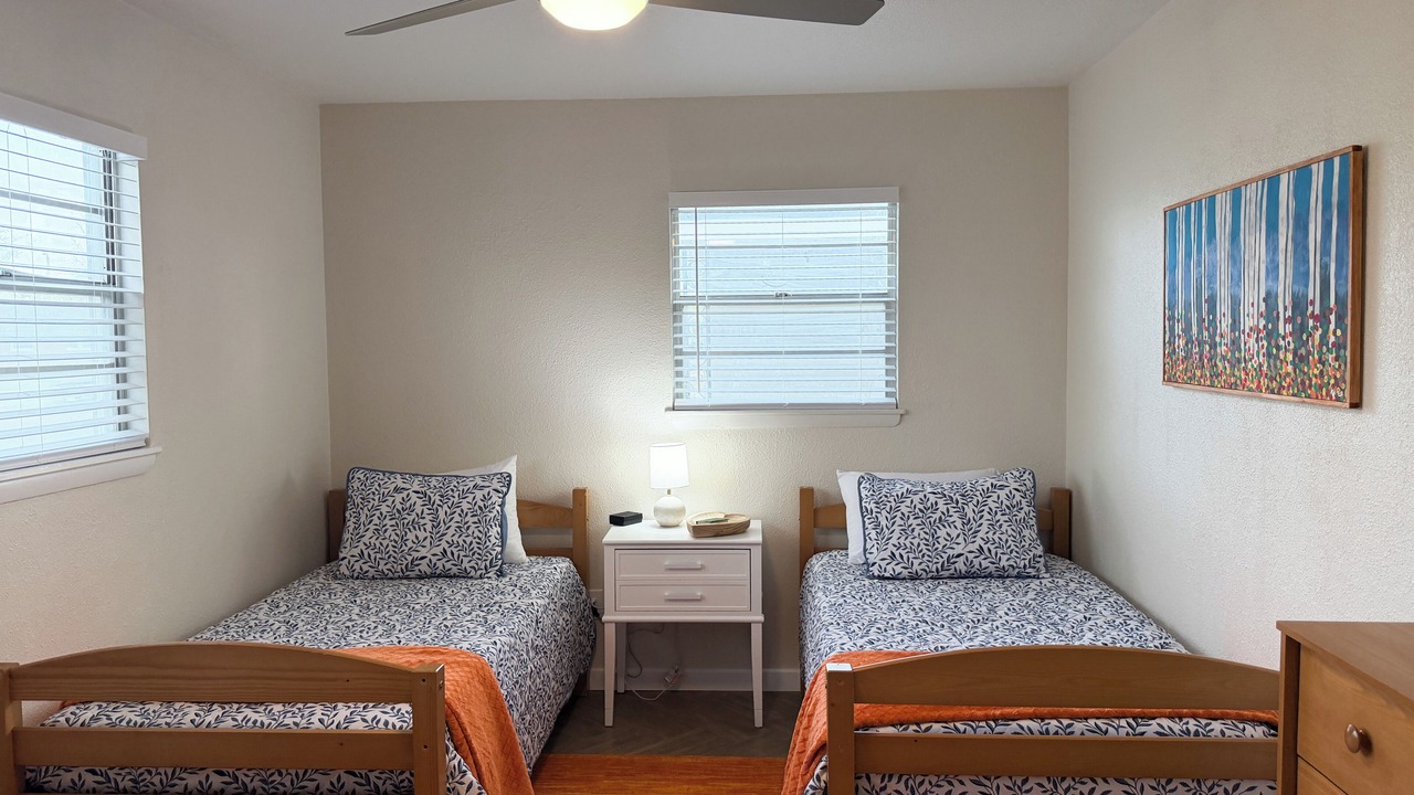 Photo of Bedroom in Roswell