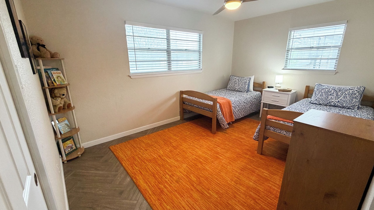 Photo of Bedroom in Roswell