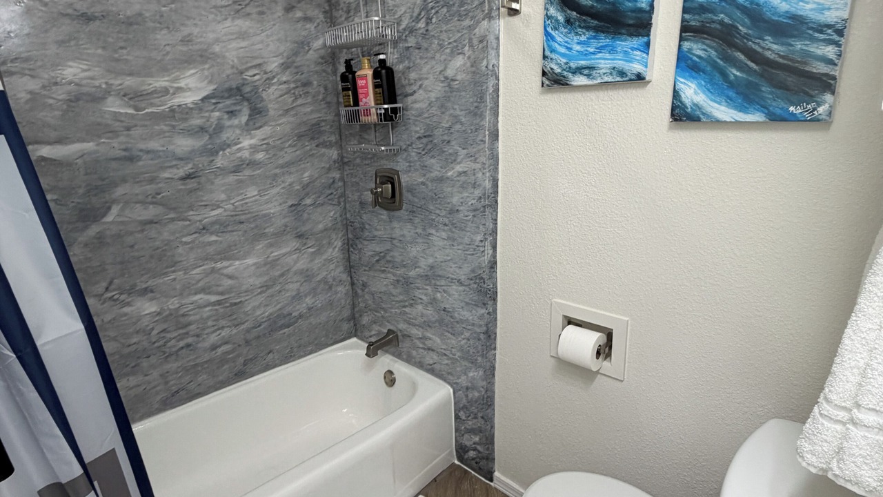 Photo of Bathroom in Roswell