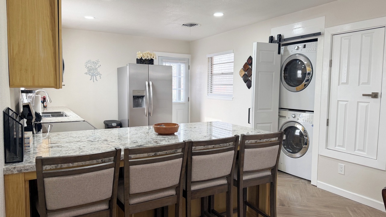 Photo of Kitchen in Roswell