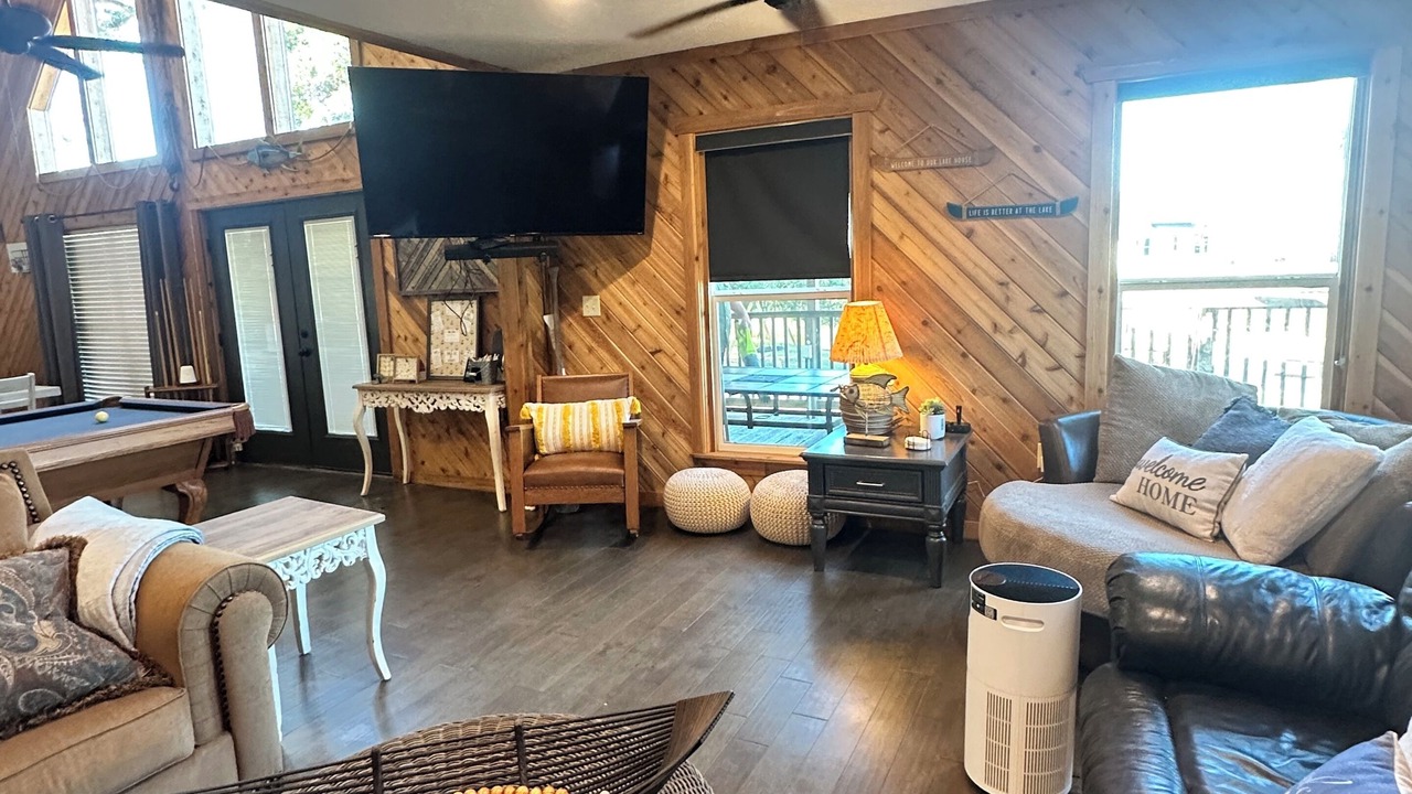 Photo of Livingroom in Franklin