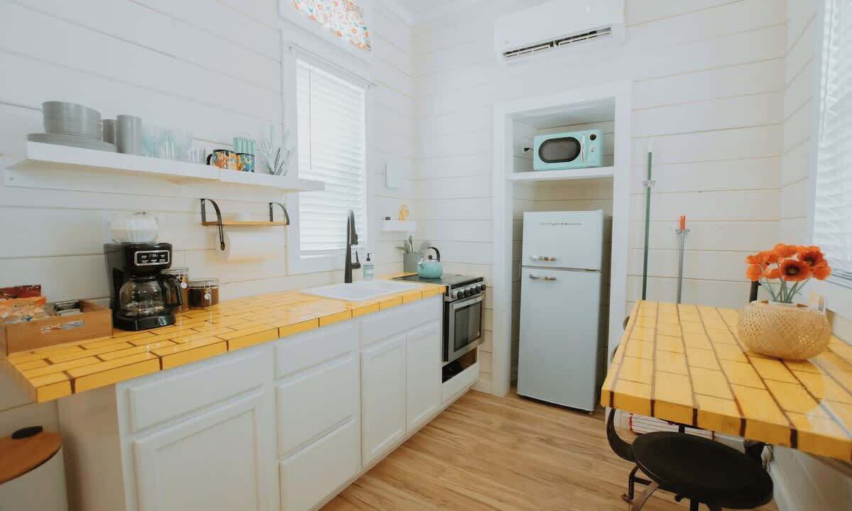 Photo of Kitchen in South Broadway