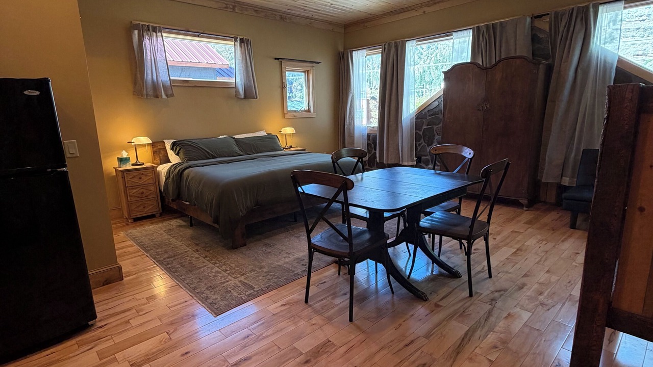 Photo of Bedroom in Ouray