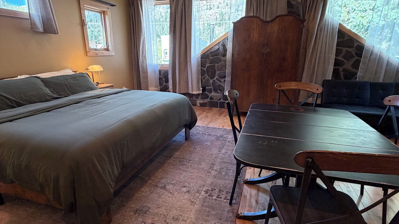 Photo of Bedroom in Ouray