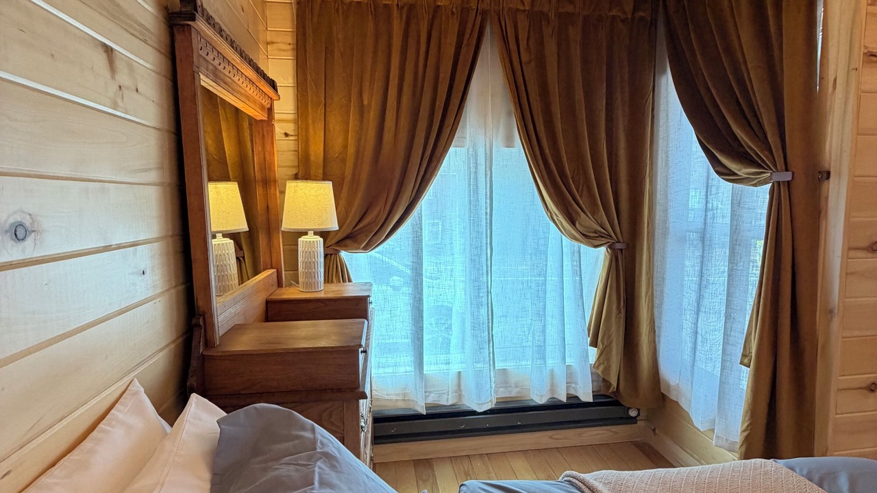 Photo of Bedroom in Ouray