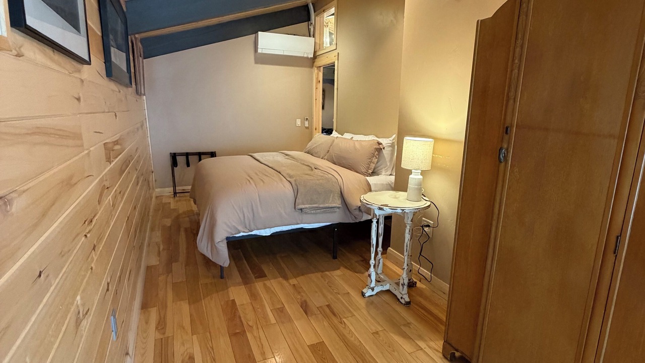 Photo of Bedroom in Ouray