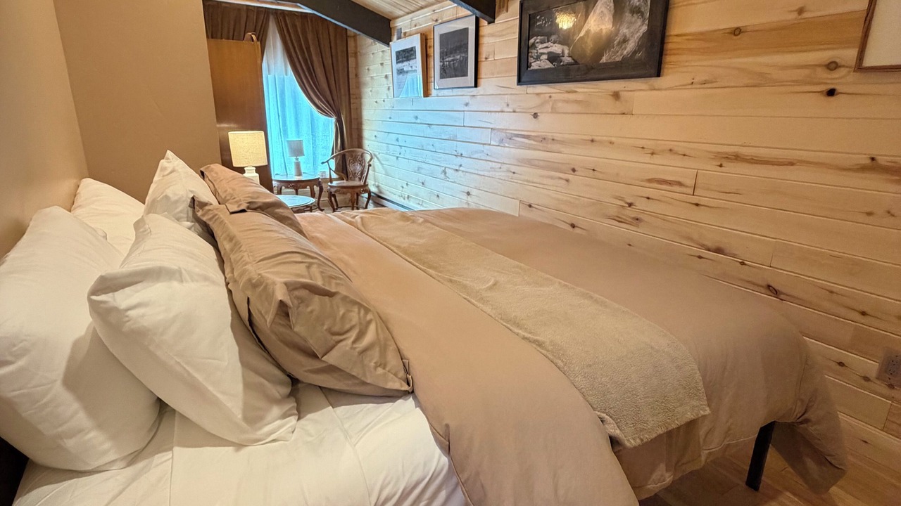 Photo of Bedroom in Ouray