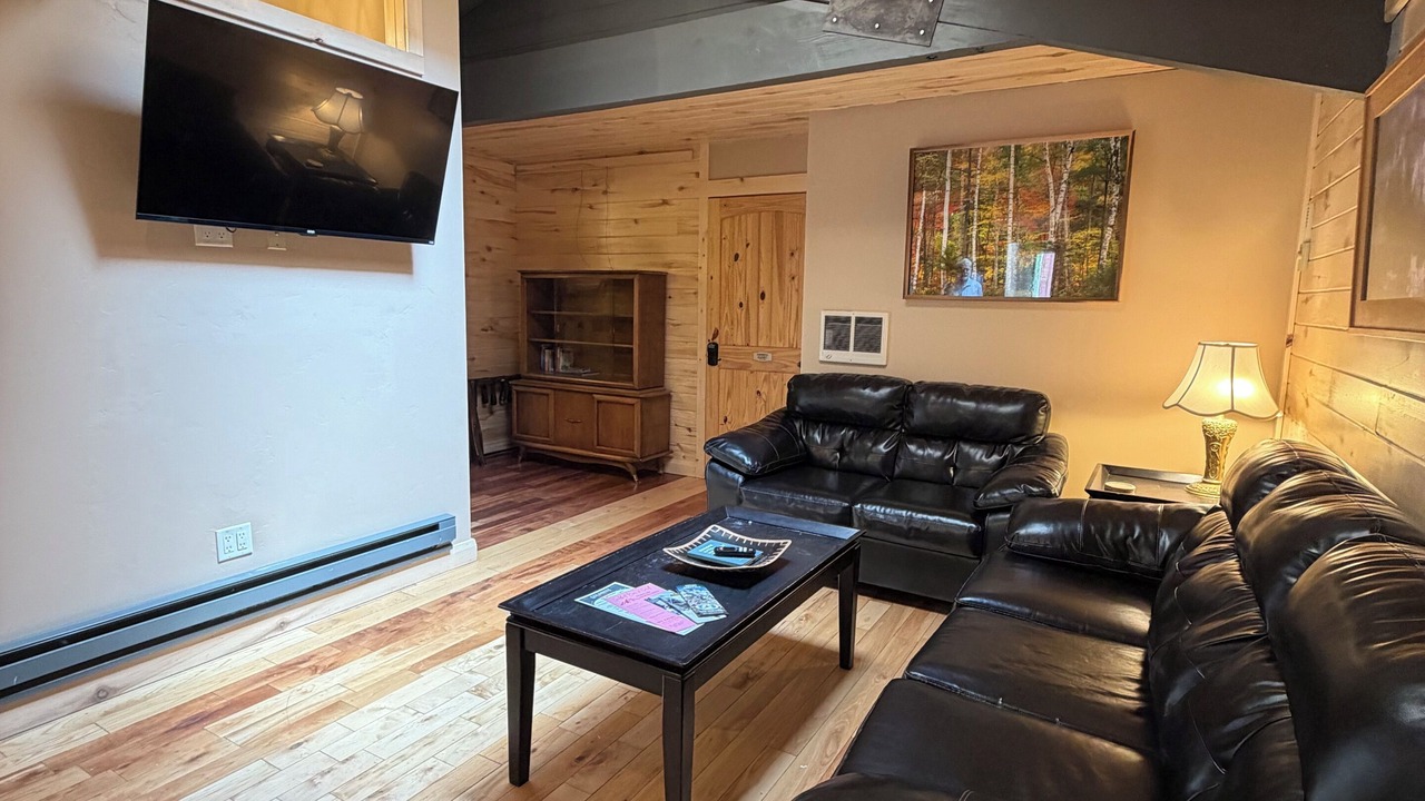Photo of Livingroom in Ouray