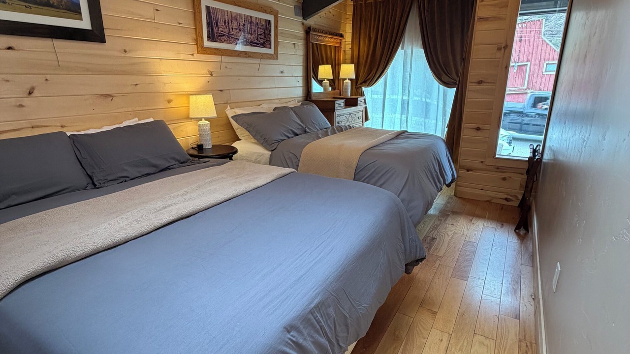 Photo of Bedroom in Ouray